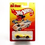 Hot Wheels Madfast H.W.Race 2013 Thrill Racers