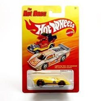Hot Wheels Madfast H.W.Race 2013 Thrill Racers