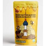 Murgerbon Honey Butter Almond