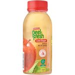Marigold Peel Fresh Juice Apple Aloe Vera 250ml