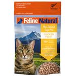 Feline Natural Freeze Dried Chicken 320g
