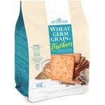 Etblisse Wheat Germ Grain Crackers 416g