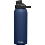 CamelBak Chute Mag Stainless Steel Navy 1l