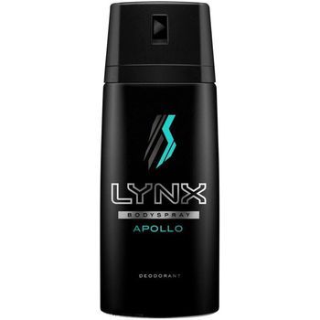 Lynx Apollo Body Spray 150ml