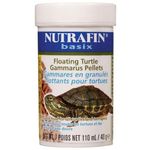 Nutrafin Basix Turtle Pellets 40g