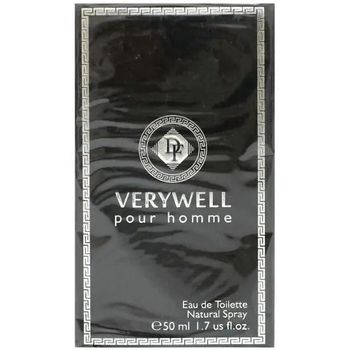 Verywell Pour Homme Black 50ml