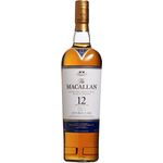 Macallan 12 Years Double Cask 700ml