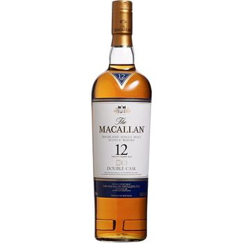 Macallan 12 Years Double Cask 700ml