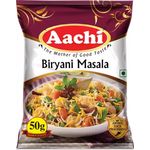 Aachi Biryani Masala 50g