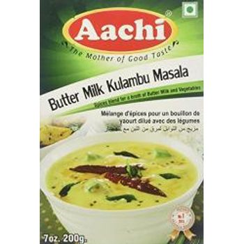 Aachi Butter Kulambu Powder200g