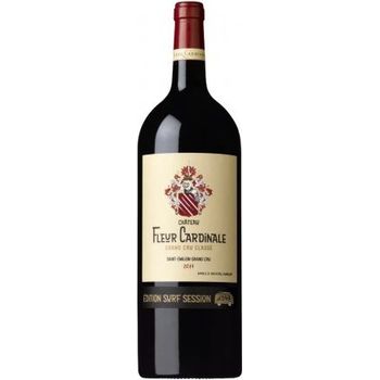 Chateau Fleur Cardinale Magnum 2019 1.5L