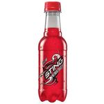 Sting Energy Strawberry Flavored Soft Drink 330ml