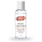Lifebuoy Total 10 Hand Sanitizer 50ml