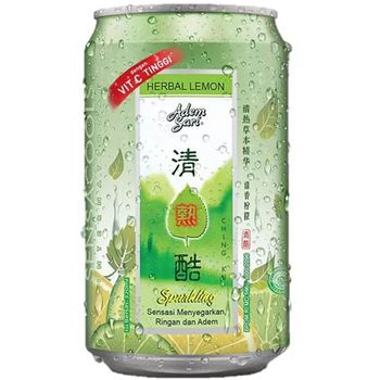 Adem Sari Chingku Herbal 320ml