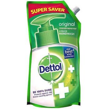 Dettol Liquid Handwash Original 750ml