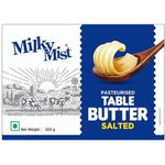 Milky Mist Table Butter 200g