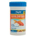 Api Goldfish Flakes Fish Food 10g