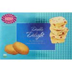  Karachi Bakery Double Delight Fruit Biscuit with Osmania 400g