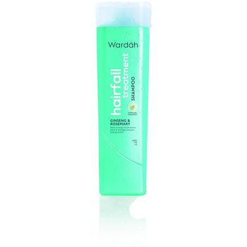 Wardah Shampoo Hairfall Btl 170ml