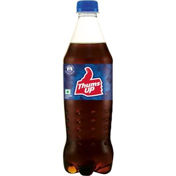 Thums Up Soft 600ml