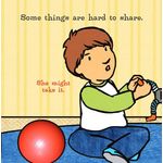 Free Spirit Publishing Toddler Tools Sharing Time