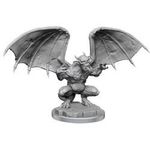 Dungeons & Dragons Frameworks: Gargoyle