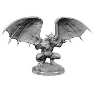 Dungeons & Dragons Frameworks: Gargoyle