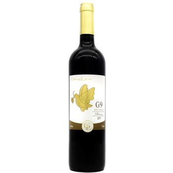 Gawler G9 Shiraz Red Wine 750ml