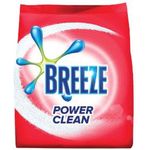 Breeze Power Clean Powder Detergent 2.3kg