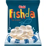 Oishi Fishda Fish Kropeck 80g