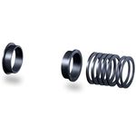 Chris King Fit Kit for DUB Cranks 1 DUB A Black
