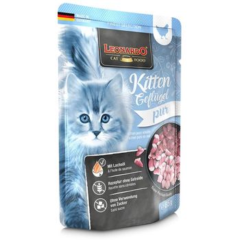 Leonardo Kitten 85g
