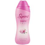 Spinz Talcum Powder Exotic 100g