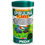 Prodac Spirulina Flakes 50g