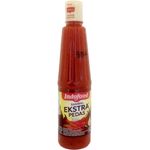 Indofood Sambal Extra Pedas Chili Sauce 275ml