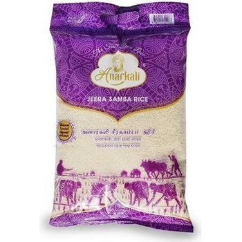 Anarkali Jeera Samba Rice 5kg