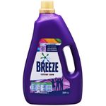 Breeze Liquid Detergent Colour Care 3.8kg