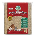 Oxbow Pure Comfort Small Animal Bedding Natural 56L