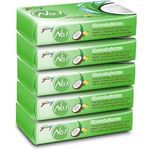 Godrej No.1 Coconut & Neem Bar Soap 1pc - 100g