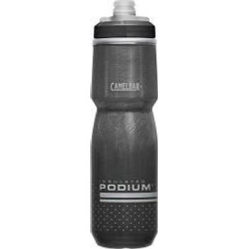 CamelBak Podium Chill 680g Bike Bottle Black