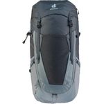 Deuter Futura Backpack Graphite Shale 26l