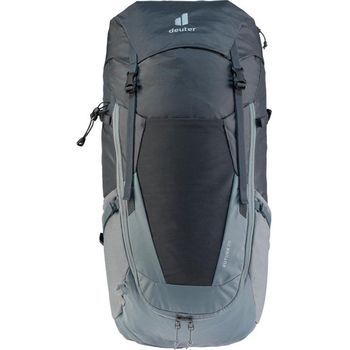 Deuter Futura Backpack Graphite Shale 26l