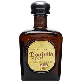 Don Julio Anejo Tequila 