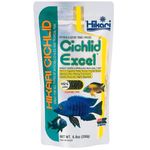 Hikari Cichlid Excel Floating Pellets Mini 250g