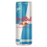 Red Bull Sugar 250ml