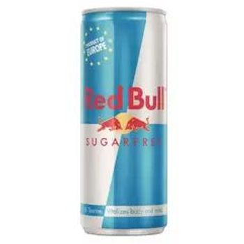 Red Bull Sugar 250ml