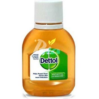 DETTOL Anti-Germide 50ML