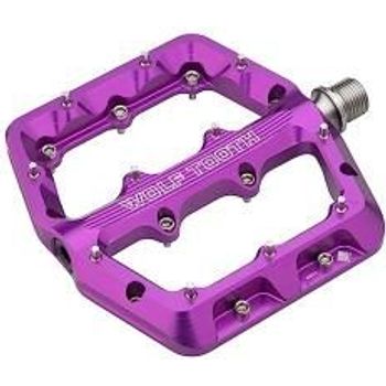 Wolf Tooth Waveform Pedals Purple Small