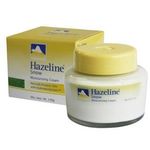 Hazeline Snow Moisuturising Cream 50g