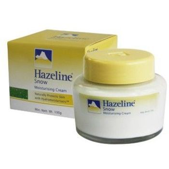 Hazeline Snow Moisuturising Cream 50g